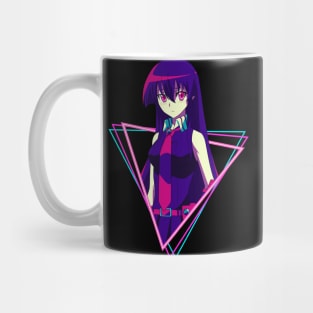 Akame ga Kill | Retro Mug